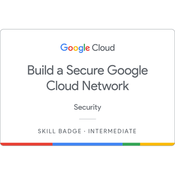 Build a Secure Google Cloud Network